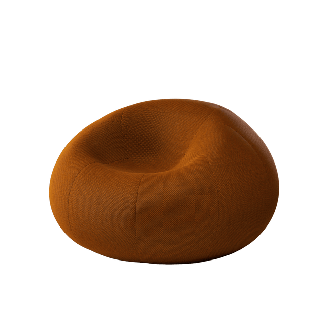 Maty Braid Beanbag FALSE VYNCA Sienna 