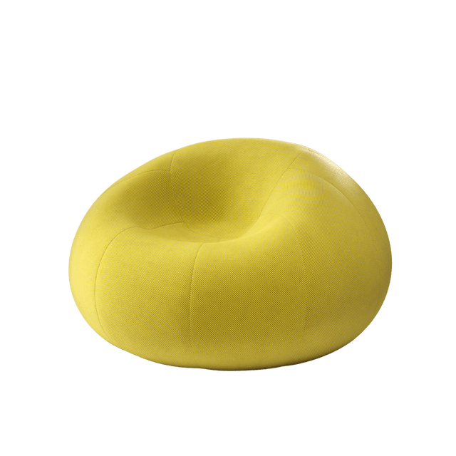 Maty Korsyka Beanbag FALSE VYNCA Gold 