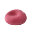 Maty Korsyka Beanbag FALSE VYNCA PaleVioletRed 