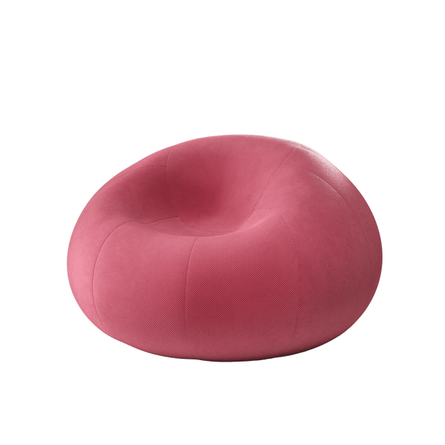 Maty Korsyka Beanbag FALSE VYNCA PaleVioletRed 