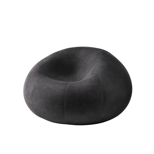 Maty Sabbia Beanbag FALSE VYNCA DarkGray 