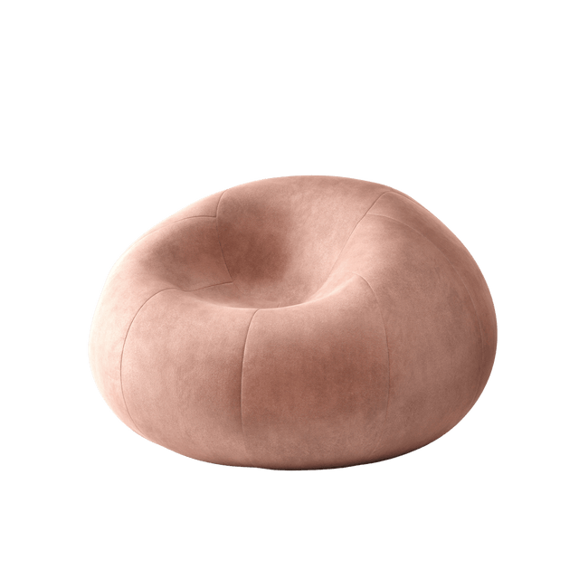 Maty Sabbia Beanbag FALSE VYNCA DarkSalmon 