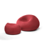 Maty x Kyto Set / Bali FALSE VYNCA Crimson 