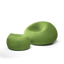 Maty x Kyto Set / Bali FALSE VYNCA LimeGreen 