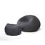 Maty x Kyto Set / Braid FALSE VYNCA DarkGray 