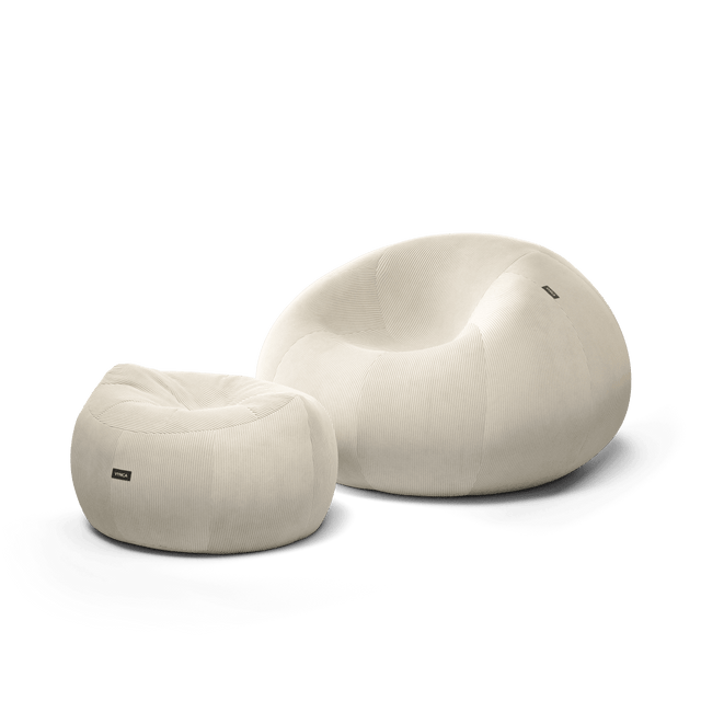Maty x Kyto Set / Cord FALSE VYNCA AntiqueWhite 