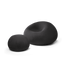 Maty x Orely Set / Bali FALSE VYNCA Black 