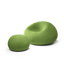 Maty x Orely Set / Bali FALSE VYNCA LimeGreen 