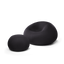 Maty x Orely Set / Braid FALSE VYNCA Black 