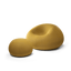 Maty x Orely Set / Braid FALSE VYNCA Goldenrod 
