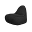 Myko Bali Beanbag FALSE VYNCA Black 