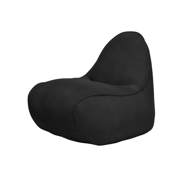 Myko Bali Beanbag FALSE VYNCA Black 