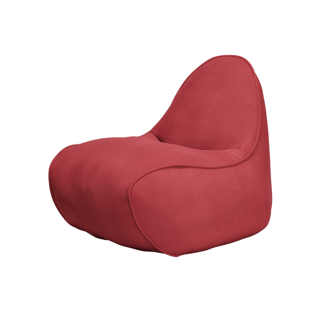 Myko Bali Beanbag FALSE VYNCA Crimson 