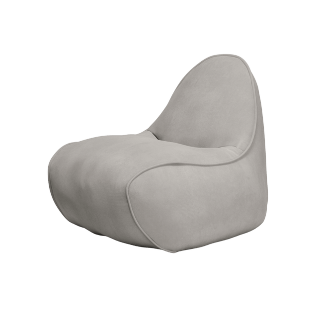 Myko Bali Beanbag FALSE VYNCA LightGray 