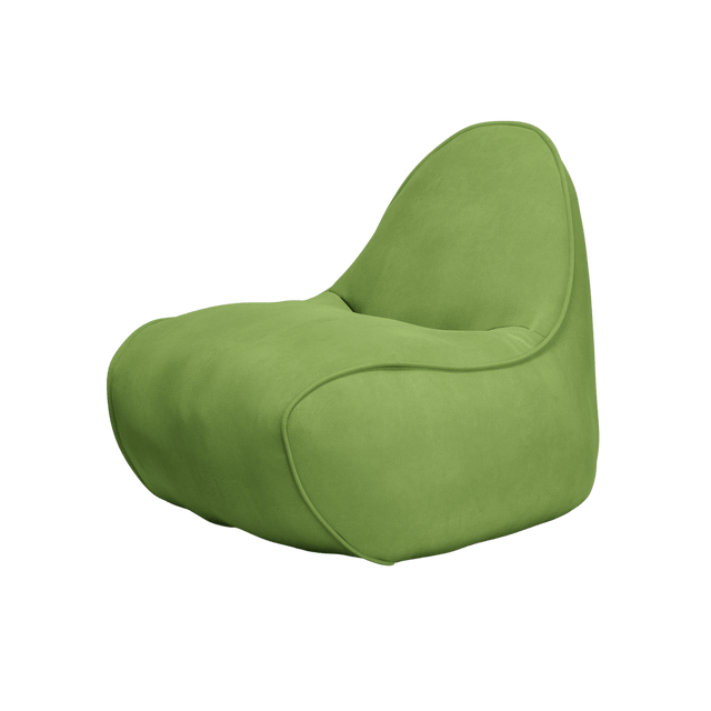 Myko Bali Beanbag FALSE VYNCA LimeGreen 