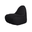 Myko Braid Beanbag FALSE VYNCA Black 