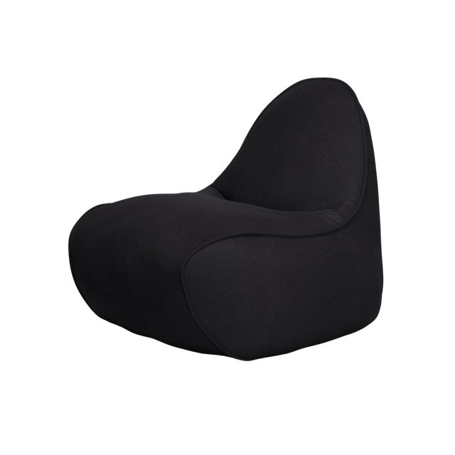 Myko Braid Beanbag FALSE VYNCA Black 