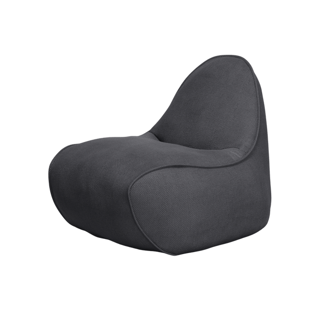 Myko Braid Beanbag FALSE VYNCA DarkGray 