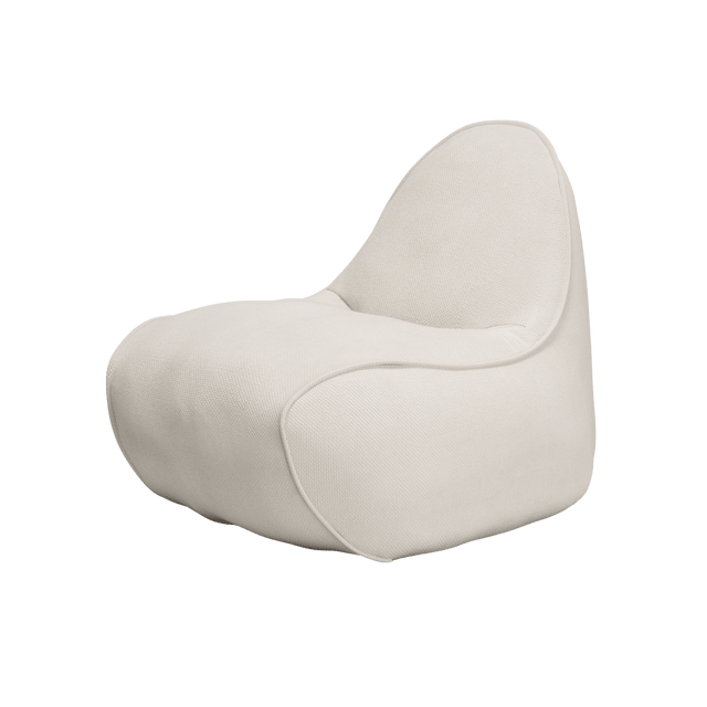 Myko Braid Beanbag FALSE VYNCA Ivory 