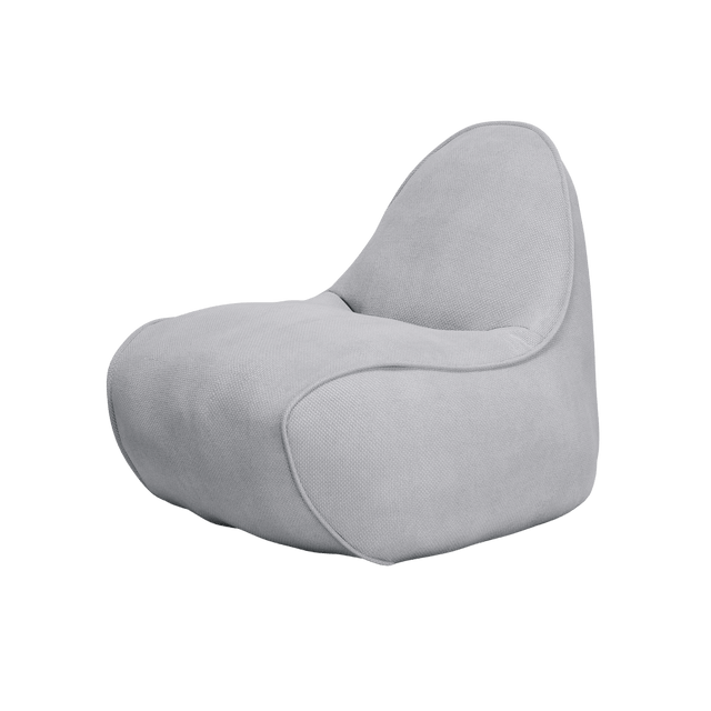 Myko Braid Beanbag FALSE VYNCA LightGray 