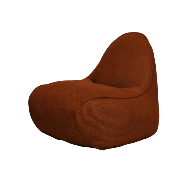 Myko Braid Beanbag FALSE VYNCA Sienna 