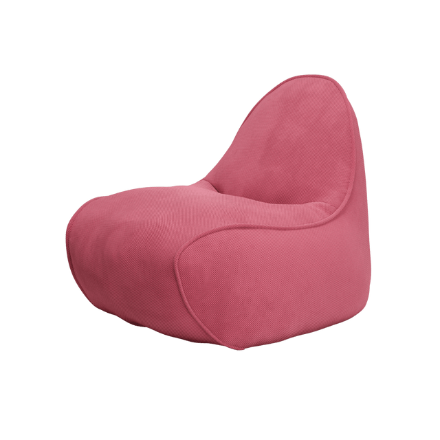 Myko Korsyka Beanbag FALSE VYNCA PaleVioletRed 