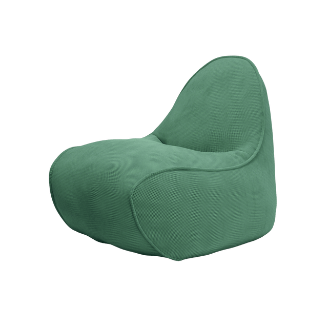 Myko Korsyka Beanbag FALSE VYNCA SeaGreen 