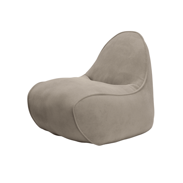 Myko Korsyka Beanbag FALSE VYNCA Tan 