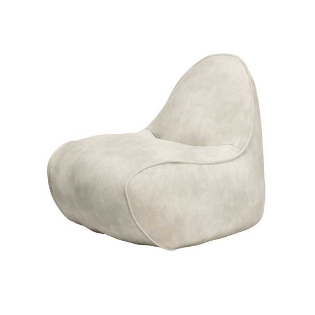 Myko Sabbia Beanbag FALSE VYNCA AntiqueWhite 