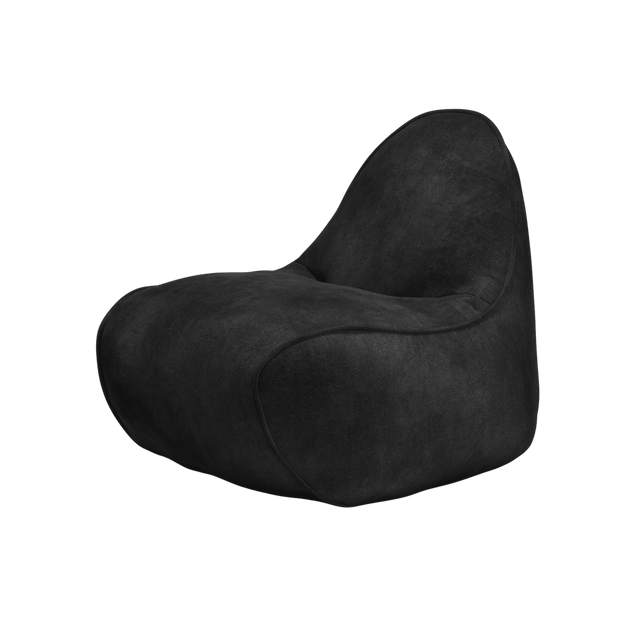 Myko Sabbia Beanbag FALSE VYNCA Black 