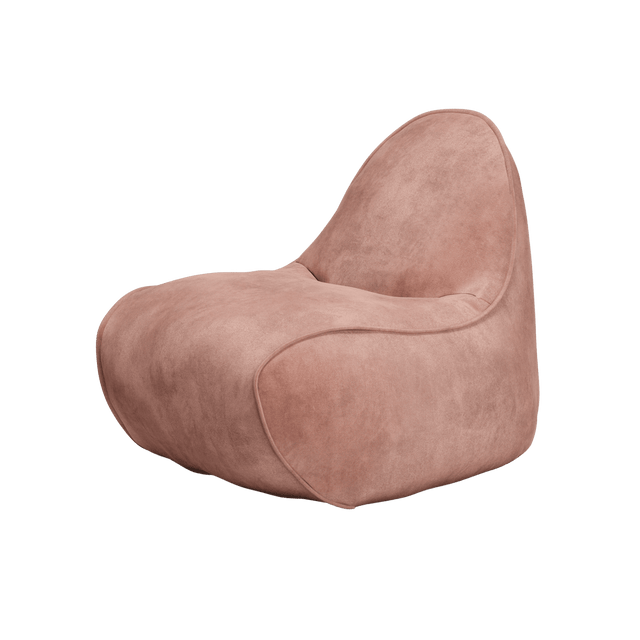 Myko Sabbia Beanbag FALSE VYNCA DarkSalmon 