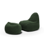 Myko x Kyto Set / Baloo FALSE VYNCA DarkGreen 