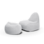 Myko x Kyto Set / Baloo FALSE VYNCA WhiteSmoke 