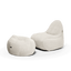 Myko x Kyto Set / Cord FALSE VYNCA AntiqueWhite 