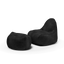 Myko x Kyto Set / Sabbia FALSE VYNCA Black 