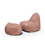 Myko x Kyto Set / Sabbia FALSE VYNCA DarkSalmon 