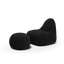 Myko x Orely Set / Baloo FALSE VYNCA Black 
