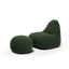 Myko x Orely Set / Baloo FALSE VYNCA DarkGreen 