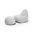 Myko x Orely Set / Baloo FALSE VYNCA WhiteSmoke 
