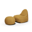 Myko x Orely Set / Braid FALSE VYNCA Goldenrod 