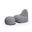 Myko x Orely Set / Cord FALSE VYNCA Gray 