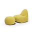 Myko x Orely Set / Korsyka FALSE VYNCA Gold 