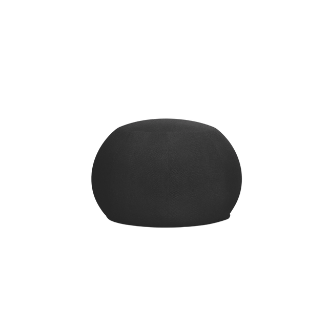 Orely Bali Beanbag FALSE VYNCA Black 