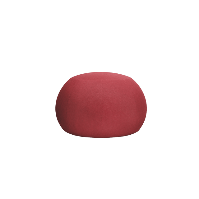 Orely Bali Beanbag FALSE VYNCA Crimson 