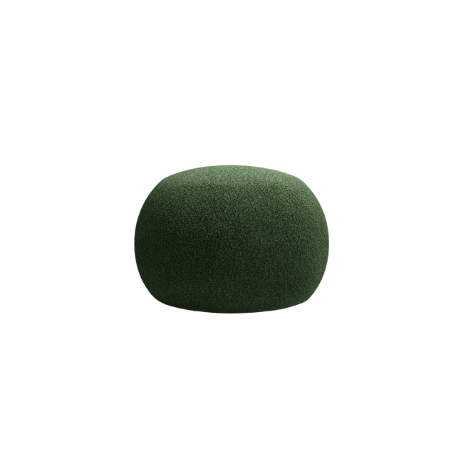 Orely Baloo Beanbag FALSE VYNCA DarkGreen 