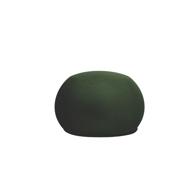 Orely Braid Beanbag FALSE VYNCA DarkGreen 