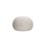 Orely Braid Beanbag FALSE VYNCA Ivory 