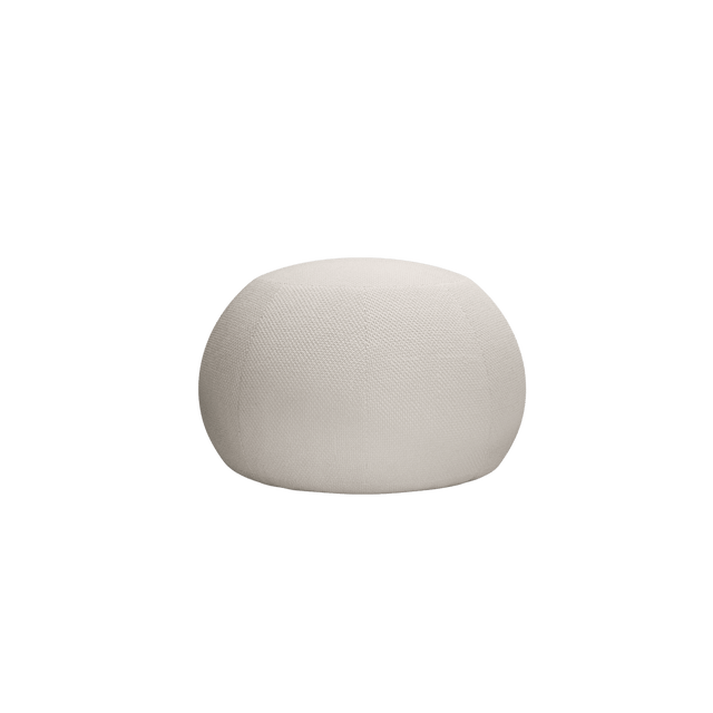 Orely Braid Beanbag FALSE VYNCA Ivory 