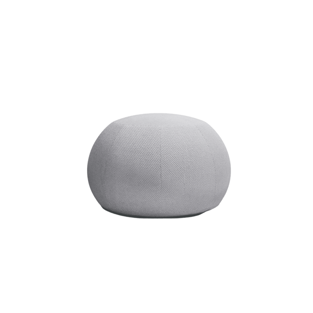 Orely Braid Beanbag FALSE VYNCA LightGray 