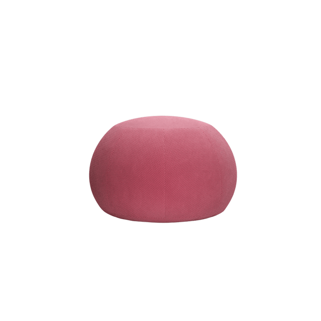 Orely Korsyka Beanbag FALSE VYNCA PaleVioletRed 